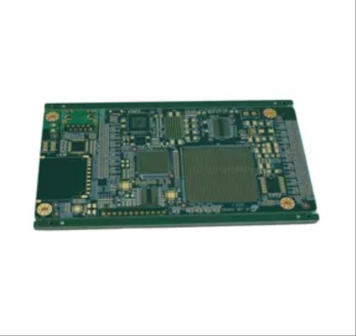 Latest company news about Case Study: Industrial Automation Using 600mm x 1200mm Quick Turn PCBs