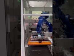 FR4 تجميع PCB النموذجية المخصصة الجانب المزدوج HASL سطح النهاية