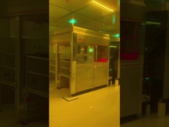 OSP سطح النهاية تجميع النموذج الأولي الإلكتروني مزدوج الجانبين