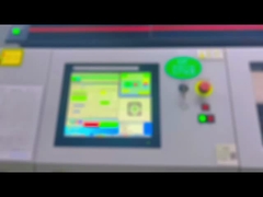 10 طبقات لوحة PCB المعدنية الكشف عن المعادن عالية التردد لوحة الدائرة PCB