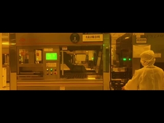 1 أوقية النموذج لجمعية PCB الطاقة الدوائر المخصصة