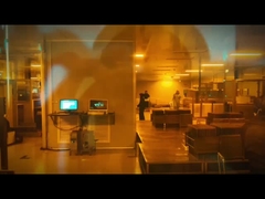 الطلبية PCB مجلس التجميع لوحة الدوائر المطبوعة سمك 3.2mm للصناعية