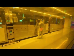 IATF HDI PCB النموذج الأولي لجمعية PCB الإلكترونية التردد العالي