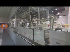 لوحة PCB HDI المدمجة 0.3mm لوحات الدوائر المطبوعة HDI شهادة ISO