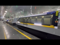 سمك 0.2-3.2mm HDI PCB Board كثافة عالية HDI PCB متعدد الطبقات