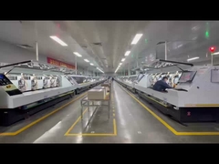 صناعة أقراص PCB HDI متعددة الطبقات ODM مع نسبة الجانب من الثقب الأعمى