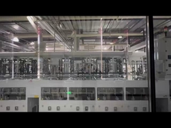 تجميع بطاقة PCB HDI عالية التردد