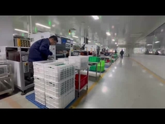 (هونغ كونغ كينغ تيك)