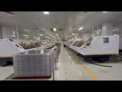 (هونغ كونغ كينغ تيك)