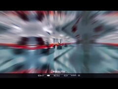 (هونغ كونغ كينغ تيك)