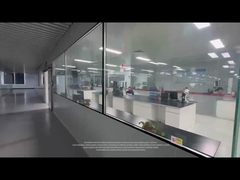 (هونغ كونغ كينغ تيك)