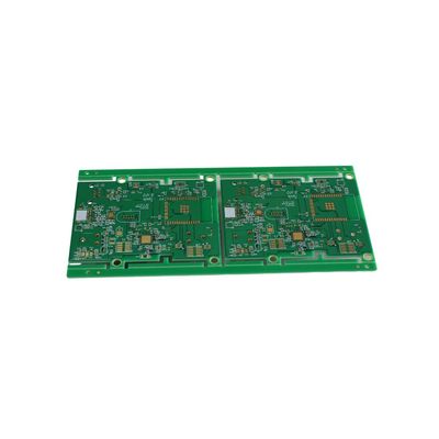 مجموعة PCB متعددة الطبقات عالية التردد HDI PCB