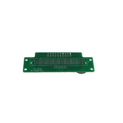 التحكم في انقطاع الكهرباء من أجل لوحات PCB HDI المخصصة