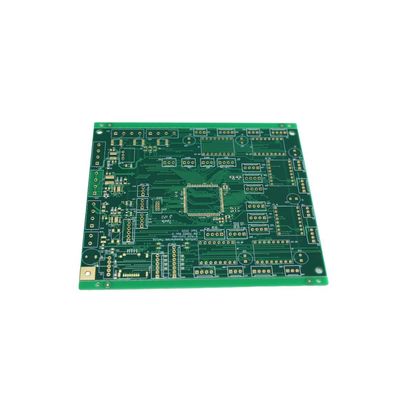 IATF HDI PCB النموذج الأولي لجمعية PCB الإلكترونية التردد العالي