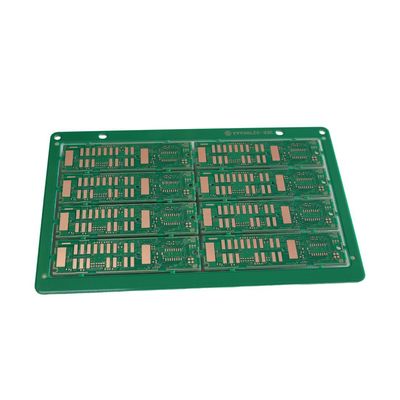 8 طبقة متعددة طبقات PCB مجلس التحكم في انقطاع متعدد الطبقات PCB التجميع