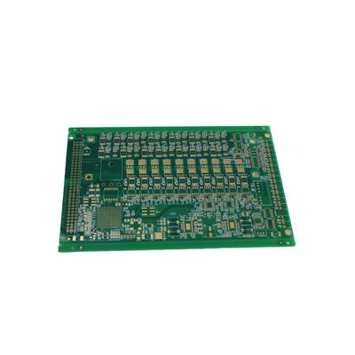 0.03mm Min. سمك النواة خادم شبكة Pcb مرن متعدد الطبقات