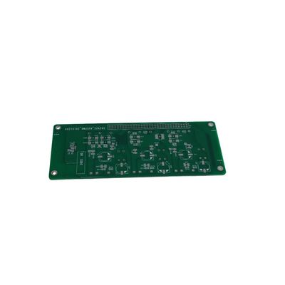 مجلس لوحة PCB متعددة الأطراف مزدوجة الجانب OEM طابعة دائرة دائرية مجلس إدارة