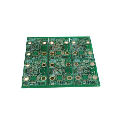 تجميع PCB متعدد الطبقات مبتكر مع السماكة الكبرى للوحة 6.0mm