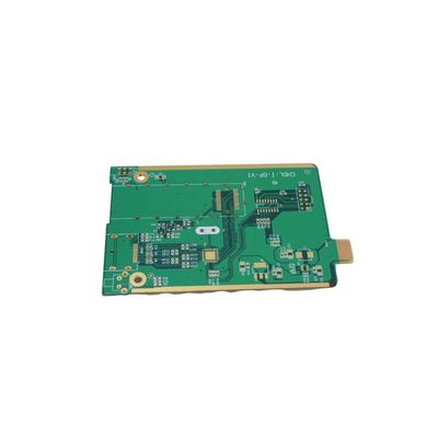 الإلكترونيات الطاقة الكهربائية PCB التجميع BT المواد الجمعية Pcb مفتوحة