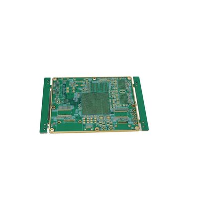 عدة طبقات لجمعية PCB للسيارات ODM مجلس الدوائر PCB