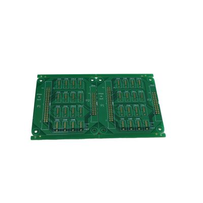40 طبقة تجميع PCB للسيارات مواد PTFE الإلكترونية ODM