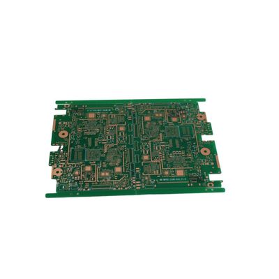 BT المواد النموذج الأول لجمعية PCB المقاومة الحرارية للسيارات