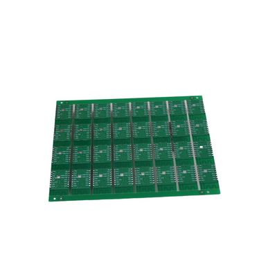 FR4 تجميع PCB للسيارات لوحات الدوائر الإلكترونية المخصصة