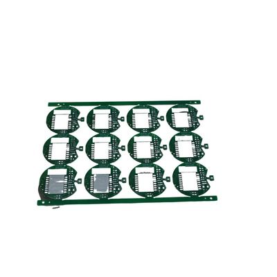 تجميع SMT PCB قابل للبرمجة تخصيص الجمعية السريعة SMT متعددة الطبقات