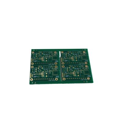 12000mah سطح جبل PCB جمع سمك 0.2mm مخصصة