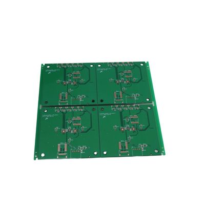 سمك 5.0mm SMT لوحة الدوائر المطبوعة 12000mah لوحة الدوائر المطبوعة المرنة الصلبة
