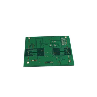 PCBA SMT PCB التجميع لوحات PCB مخصصة مع سطح HASL LF