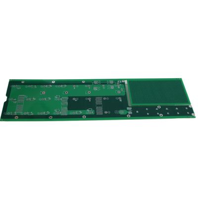 OEM النموذج الأولي لجميع لوحات الدوائر SMT PCB الألومنيوم الإلكتروني