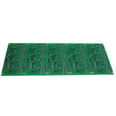 تجميع لوحة الدوائر الصلبة المرنة السريعة الالتفاف سمك 1mm تصنيع PCB مخصص