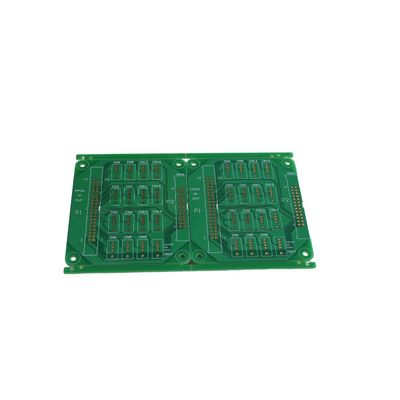 5 أوقية عدة طبقات PCB التجميع CEM-3 المواد النموذج الأول PCB تصنيع