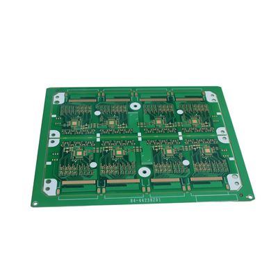 الطلبية PCB مجلس التجميع لوحة الدوائر المطبوعة سمك 3.2mm للصناعية