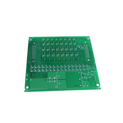 1 أوقية تجميع PCB الصناعية مواد CEM-3 تجميع PCB النموذجية
