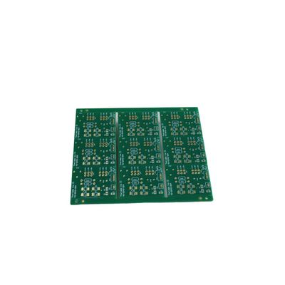5 أوقية تجميع PCB النموذج 20 طبقة التحول السريع تجميع PCB للنمو الضوء