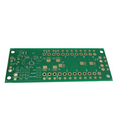 OEM تجميع PCB النموذج الأول 10 طبقات لوحات الدوائر متعددة الطبقات