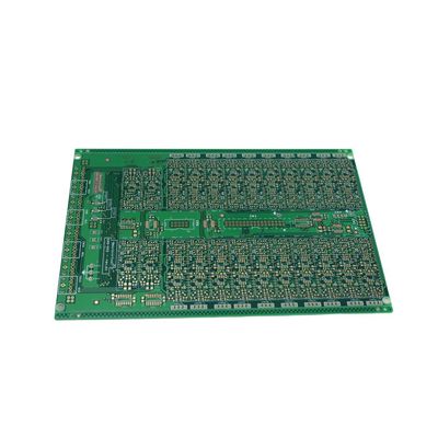 3 أوقية تجميع PCB النموذجي 20 طبقة دورة سريعة لوحات الدوائر المطبوعة