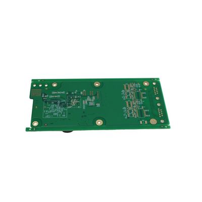 1 أوقية النموذج لجمعية PCB الطاقة الدوائر المخصصة