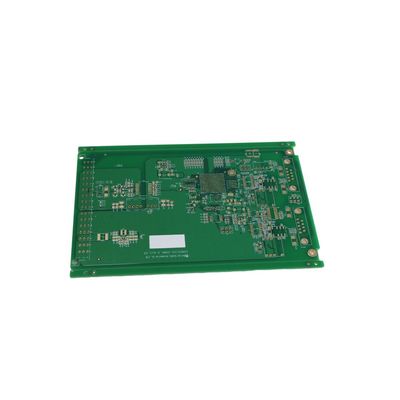 روجرز النموذج الأولي لجمعية PCB سمك 3 ملم التحكم الصناعي لجمعية PCB