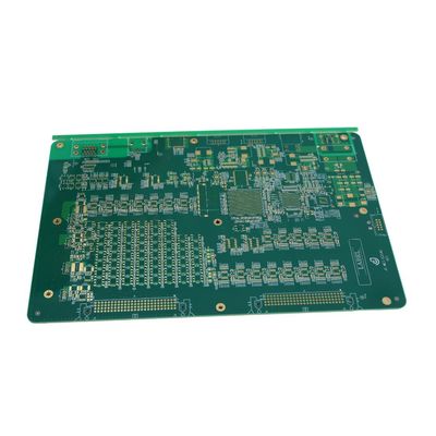 الطراز الالكتروني Smt التجميع OEM PCBA لوحة الدوائر 600mm*1200mm