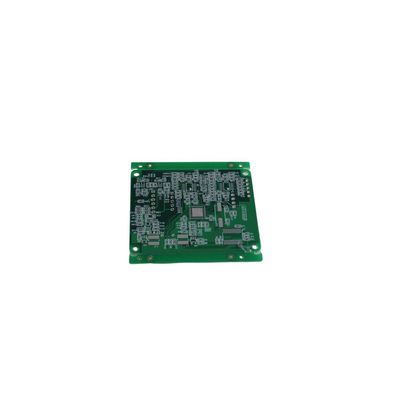 تجميع PCB النموذجي 2mm ENIG سطح النهاية تصنيع PCB النموذجي